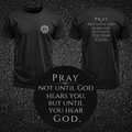 Pray